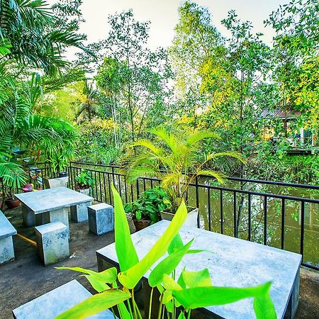 Nida Rooms Central 89 Plaza Resort Surat Thani Exterior foto