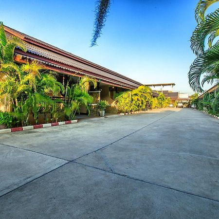 Nida Rooms Central 89 Plaza Resort Surat Thani Exterior foto