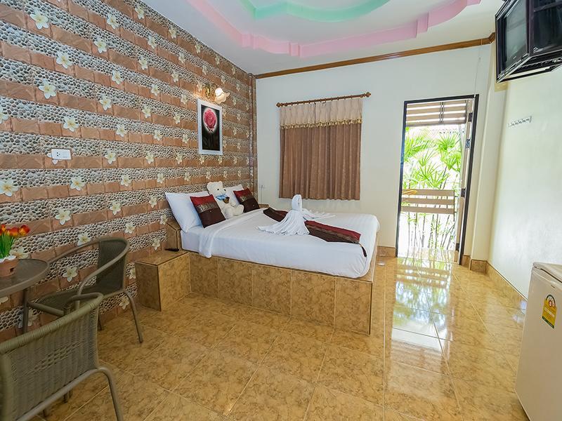Nida Rooms Central 89 Plaza Resort Surat Thani Exterior foto