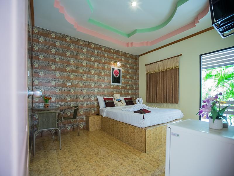 Nida Rooms Central 89 Plaza Resort Surat Thani Exterior foto