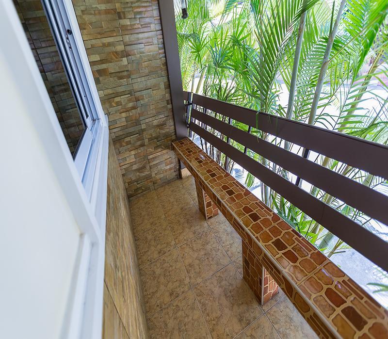 Nida Rooms Central 89 Plaza Resort Surat Thani Exterior foto