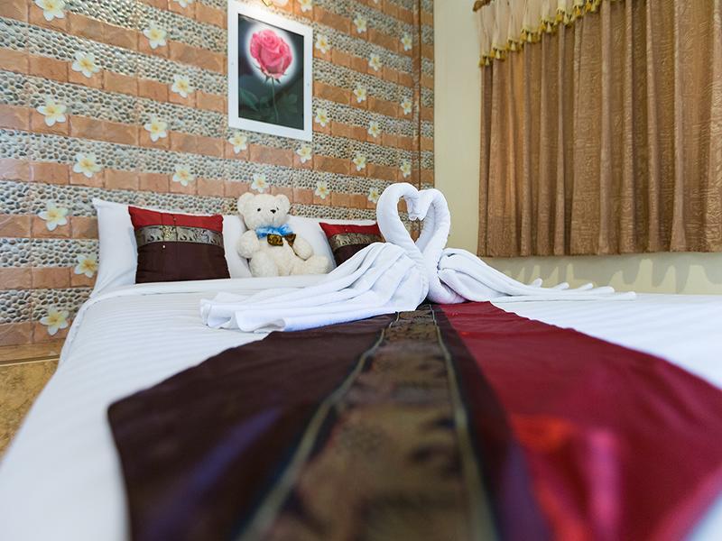 Nida Rooms Central 89 Plaza Resort Surat Thani Exterior foto